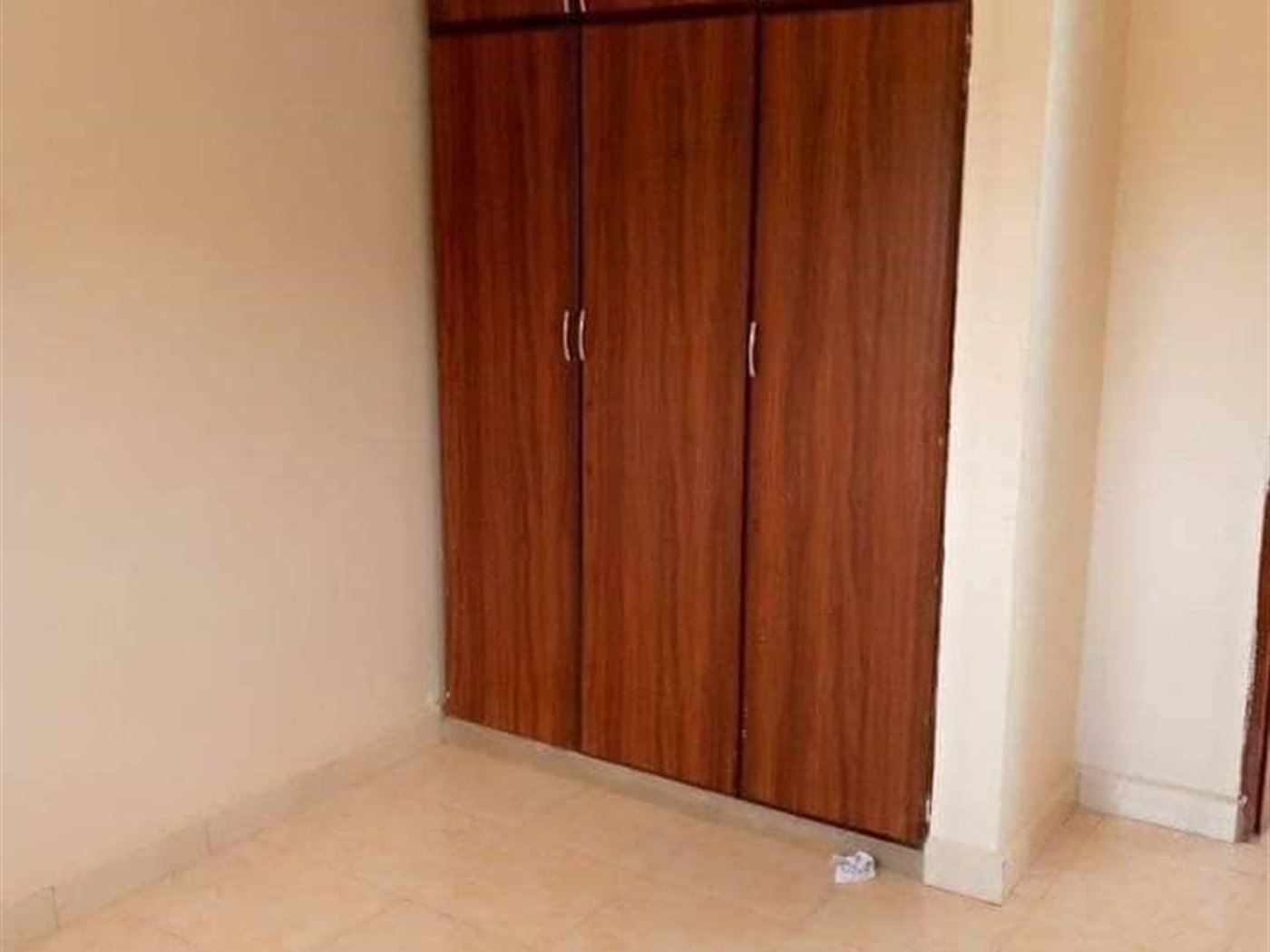 Apartment for rent in Kira Wakiso