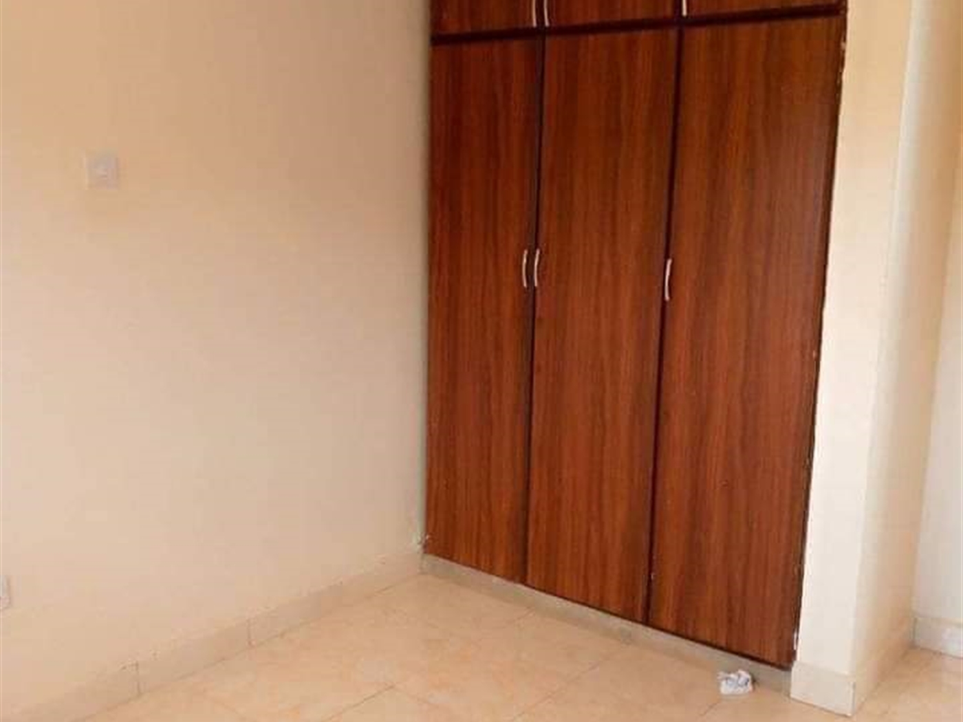 Apartment for rent in Kira Wakiso