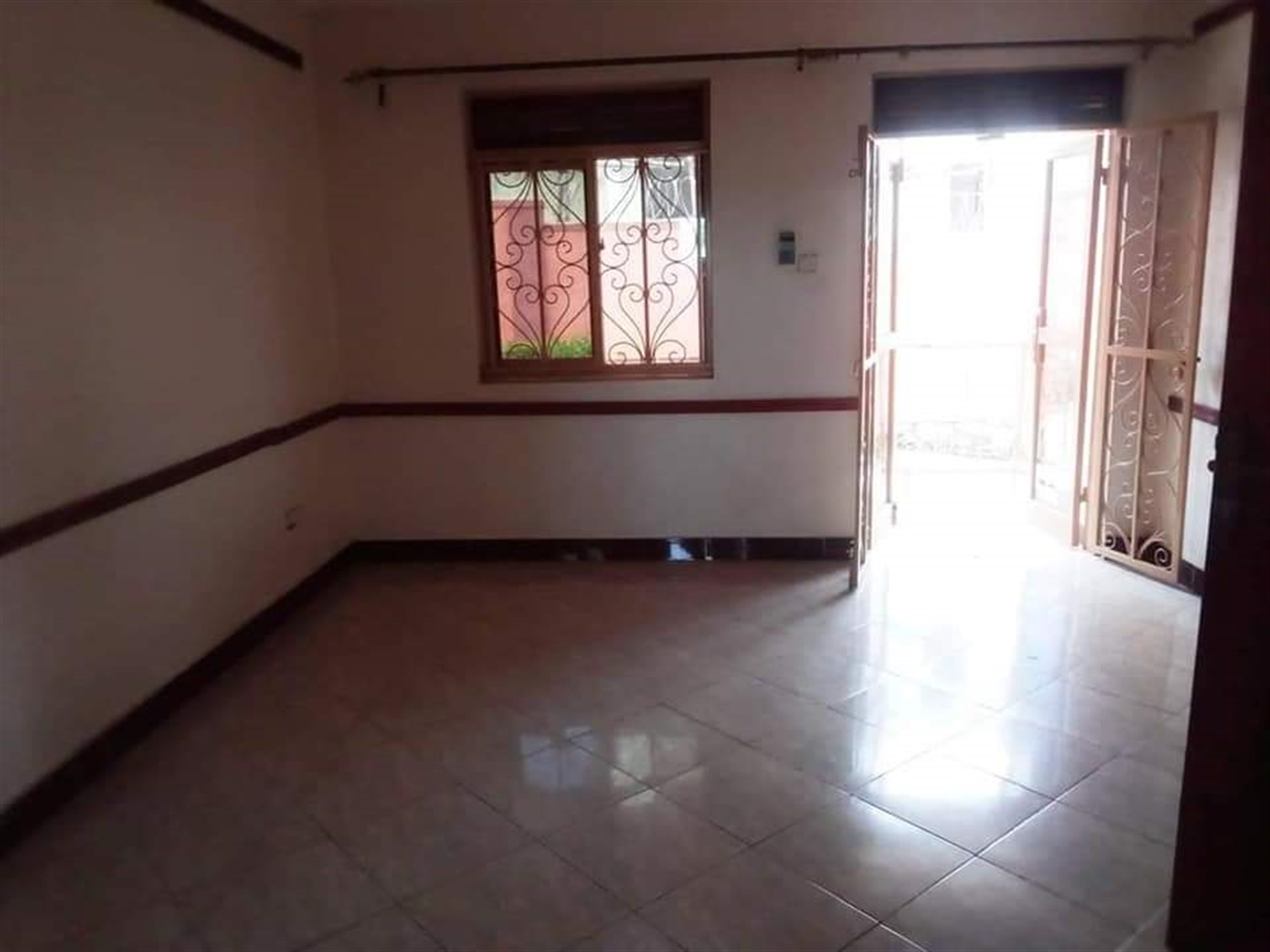 Semi Detached for rent in Kira Wakiso