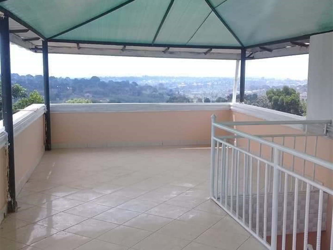 Bungalow for rent in Mpererwe Kampala