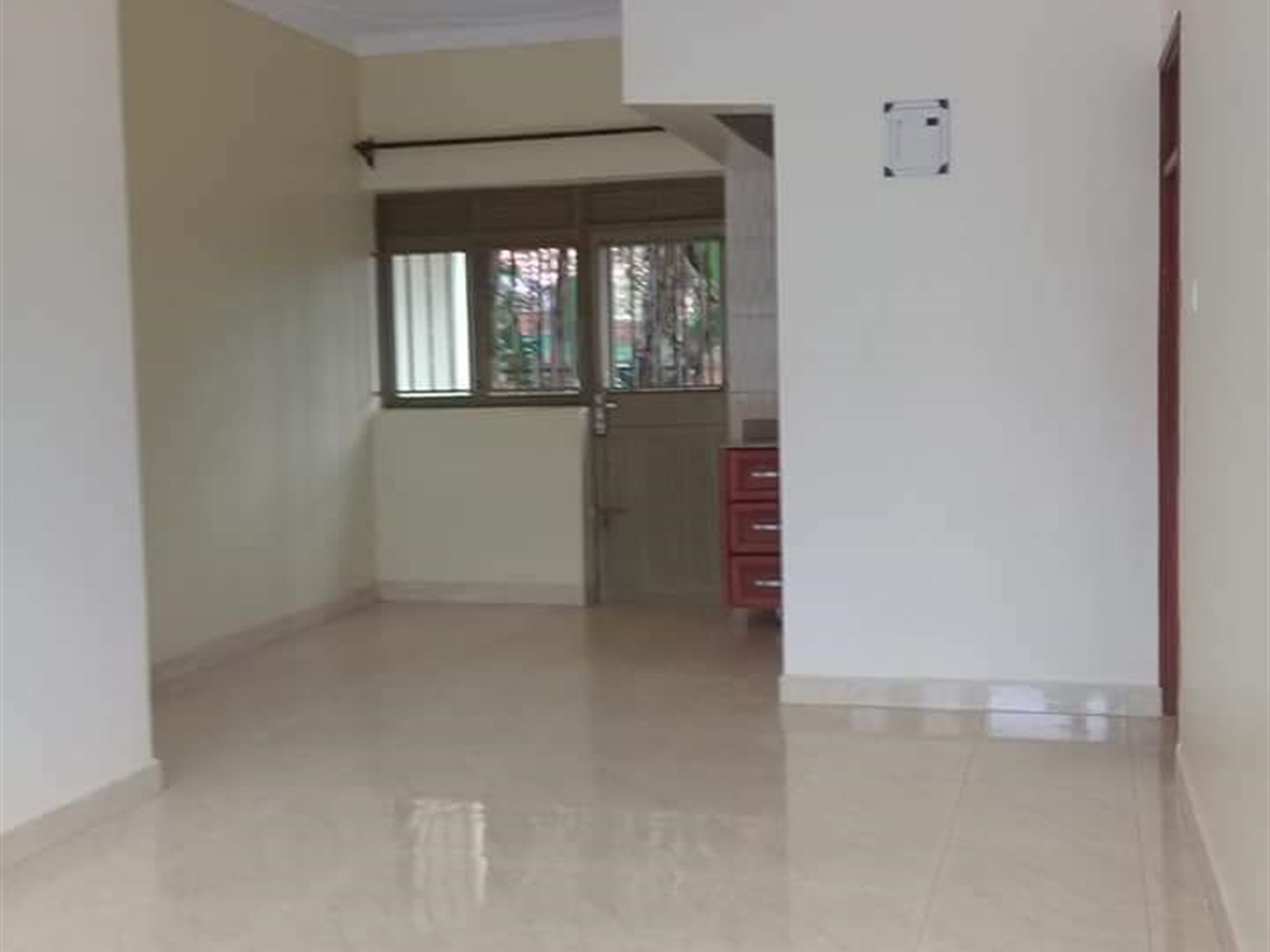 Apartment for rent in Kanyanya Kampala