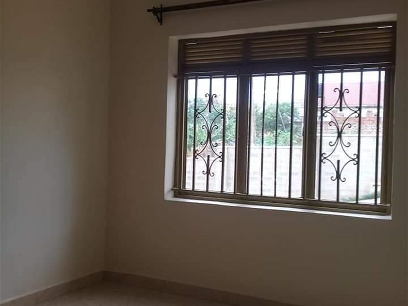 Apartment for rent in Kanyanya Kampala