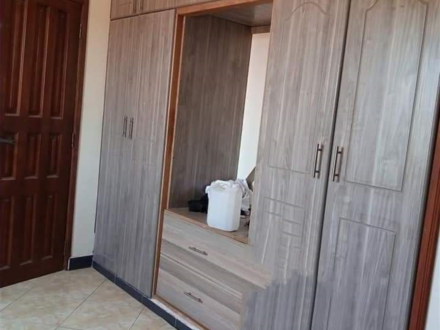 Apartment for rent in Kyanja Kampala