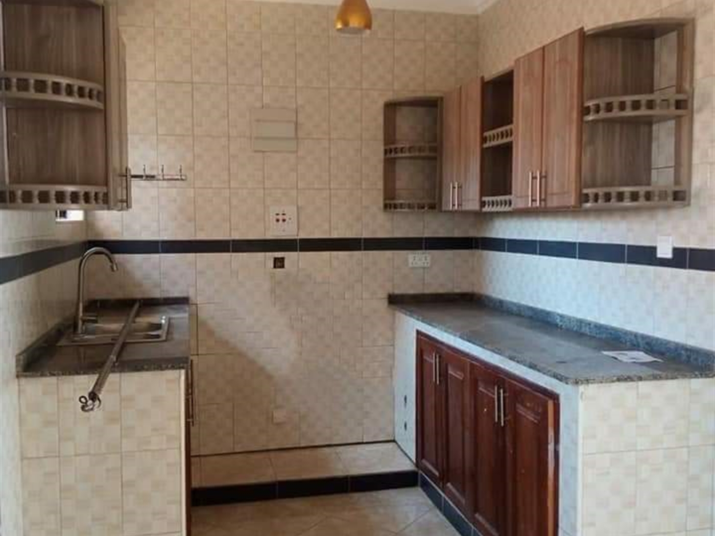 Apartment for rent in Kyanja Kampala