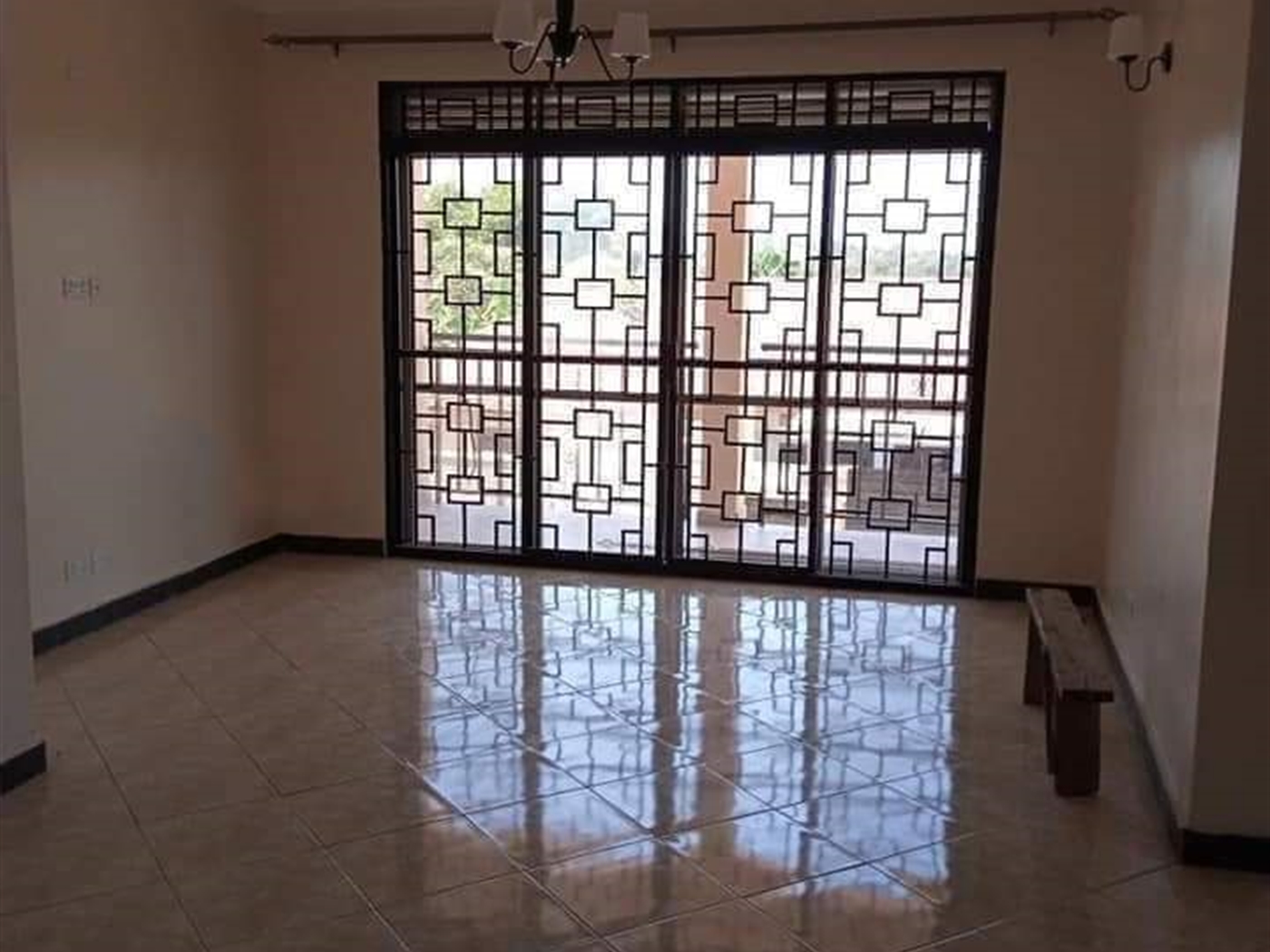 Apartment for rent in Kyanja Kampala