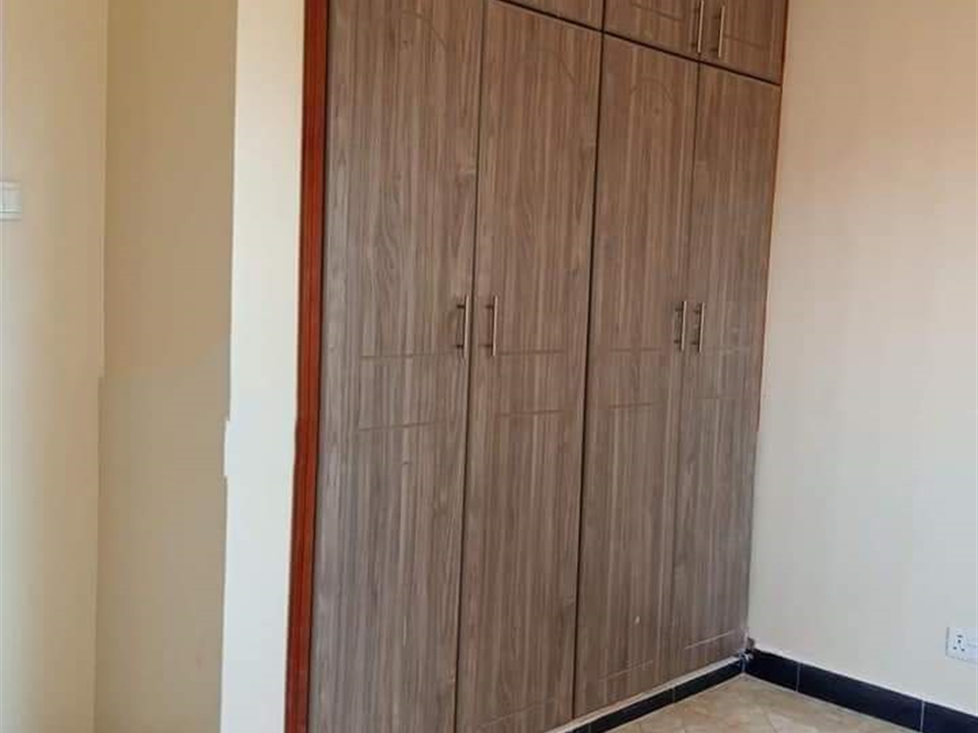 Apartment for rent in Kyanja Kampala