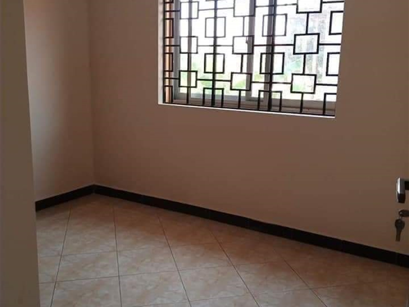 Apartment for rent in Kyanja Kampala