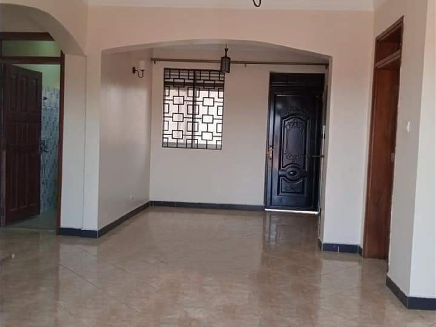 Apartment for rent in Kyanja Kampala