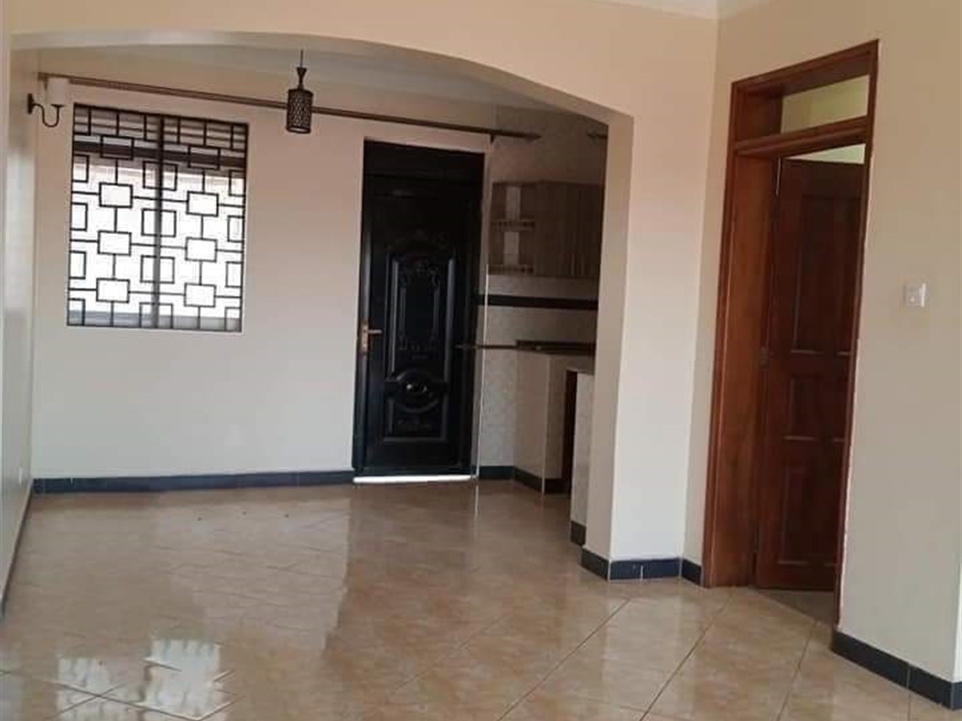 Apartment for rent in Kyanja Kampala