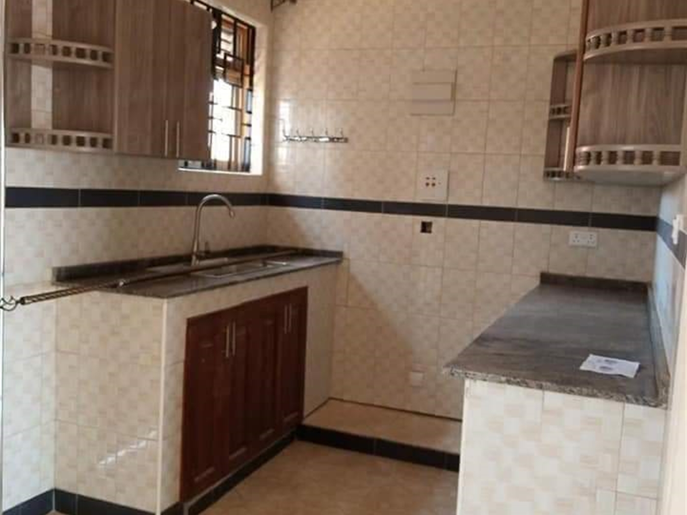 Apartment for rent in Kyanja Kampala