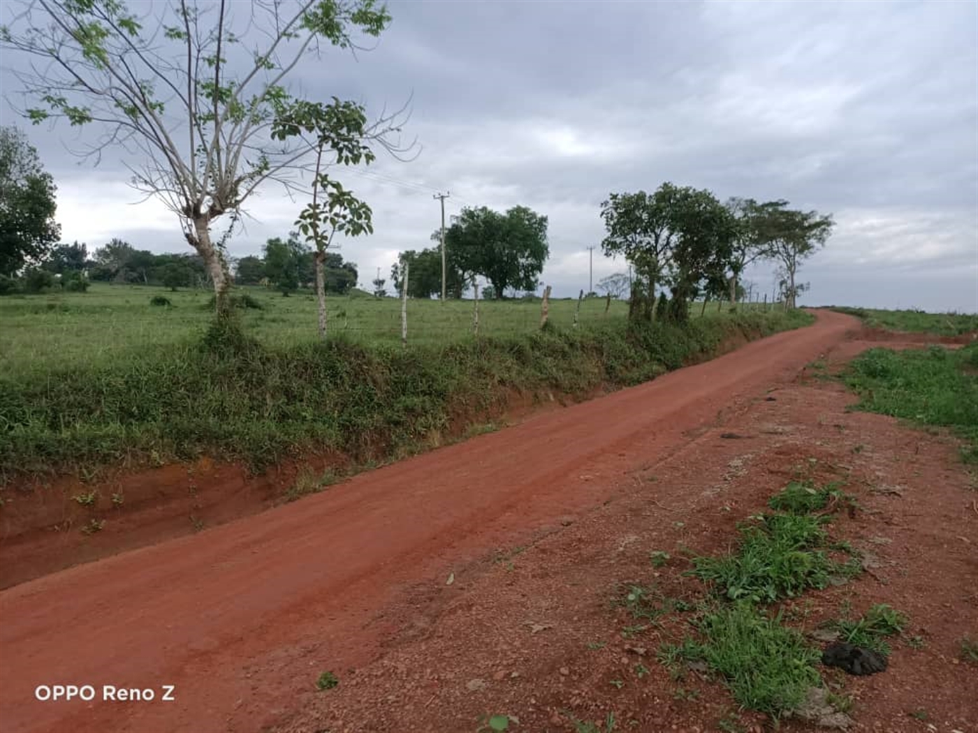 Recreational Land for sale in Kulambilo Kampala