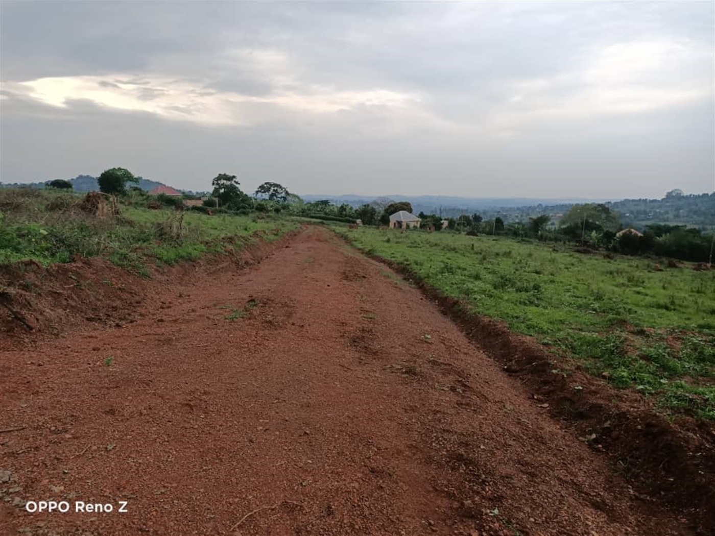 Recreational Land for sale in Kulambilo Kampala