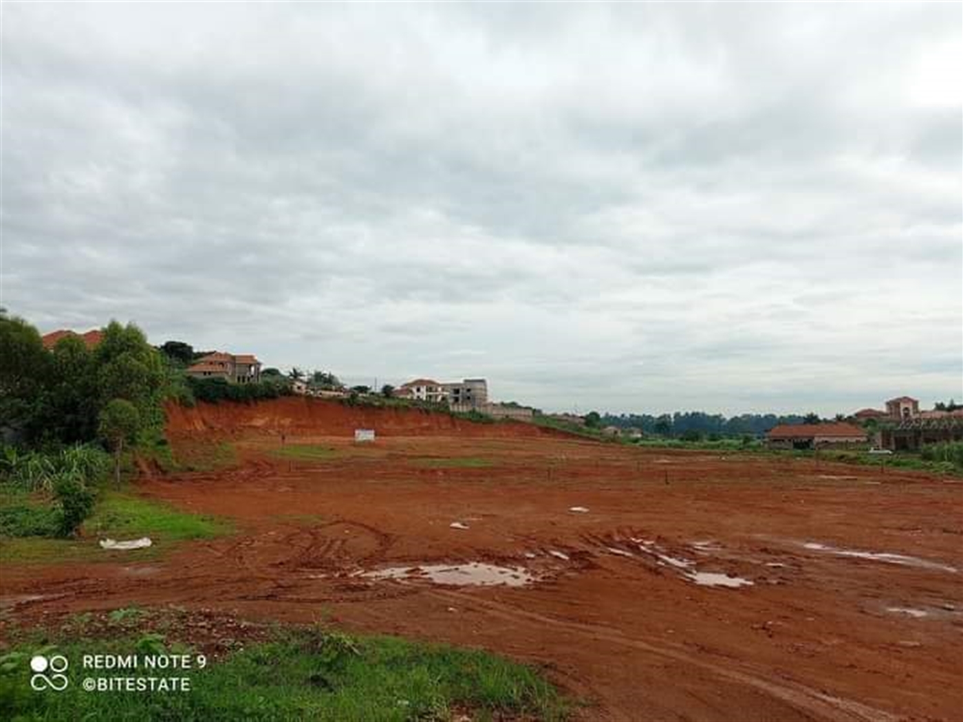 Recreational Land for sale in Kulambilo Kampala