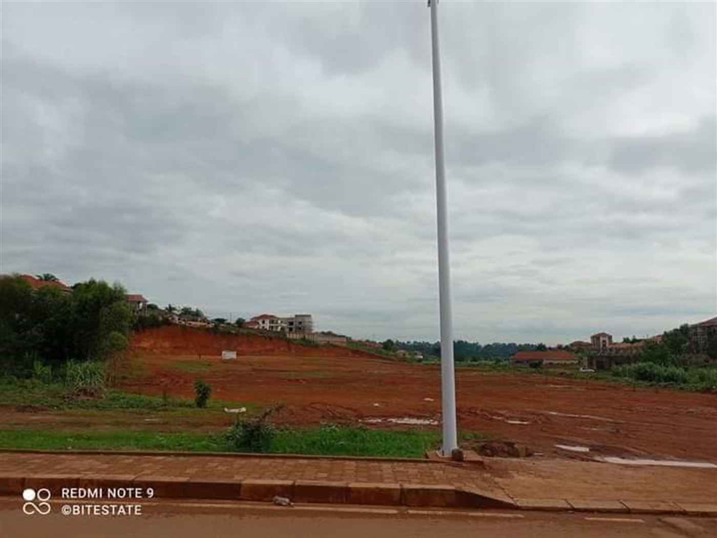 Recreational Land for sale in Kulambilo Kampala