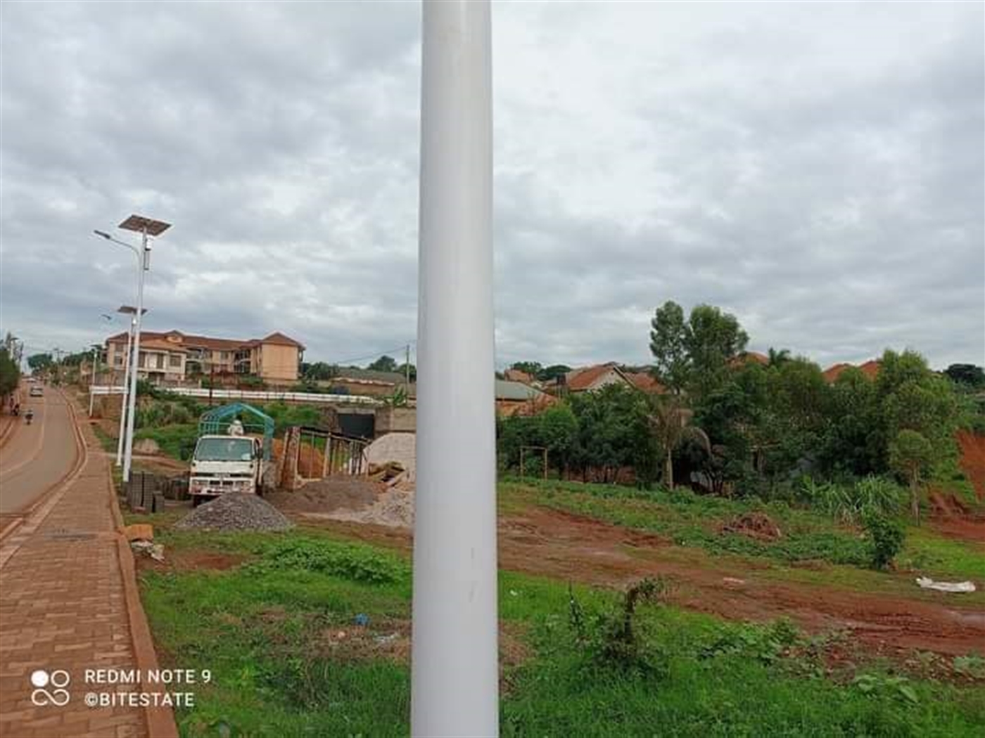 Recreational Land for sale in Kulambilo Kampala