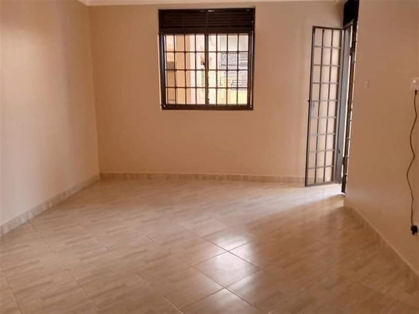 Semi Detached for rent in Ntinda Kampala