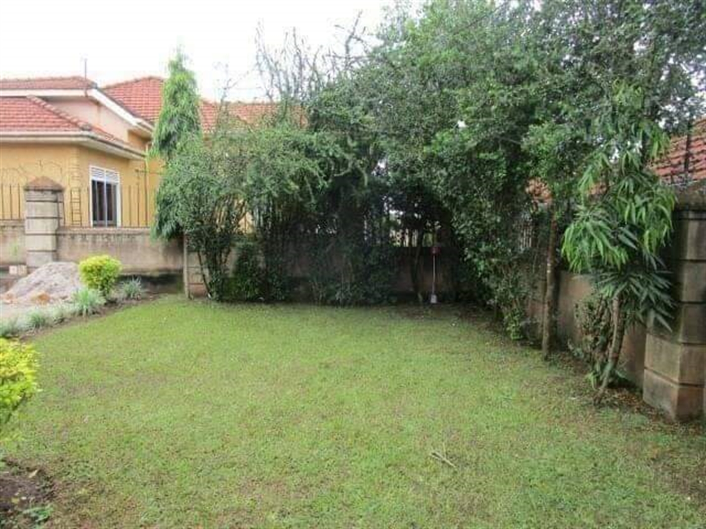 Bungalow for sale in Najjera Wakiso