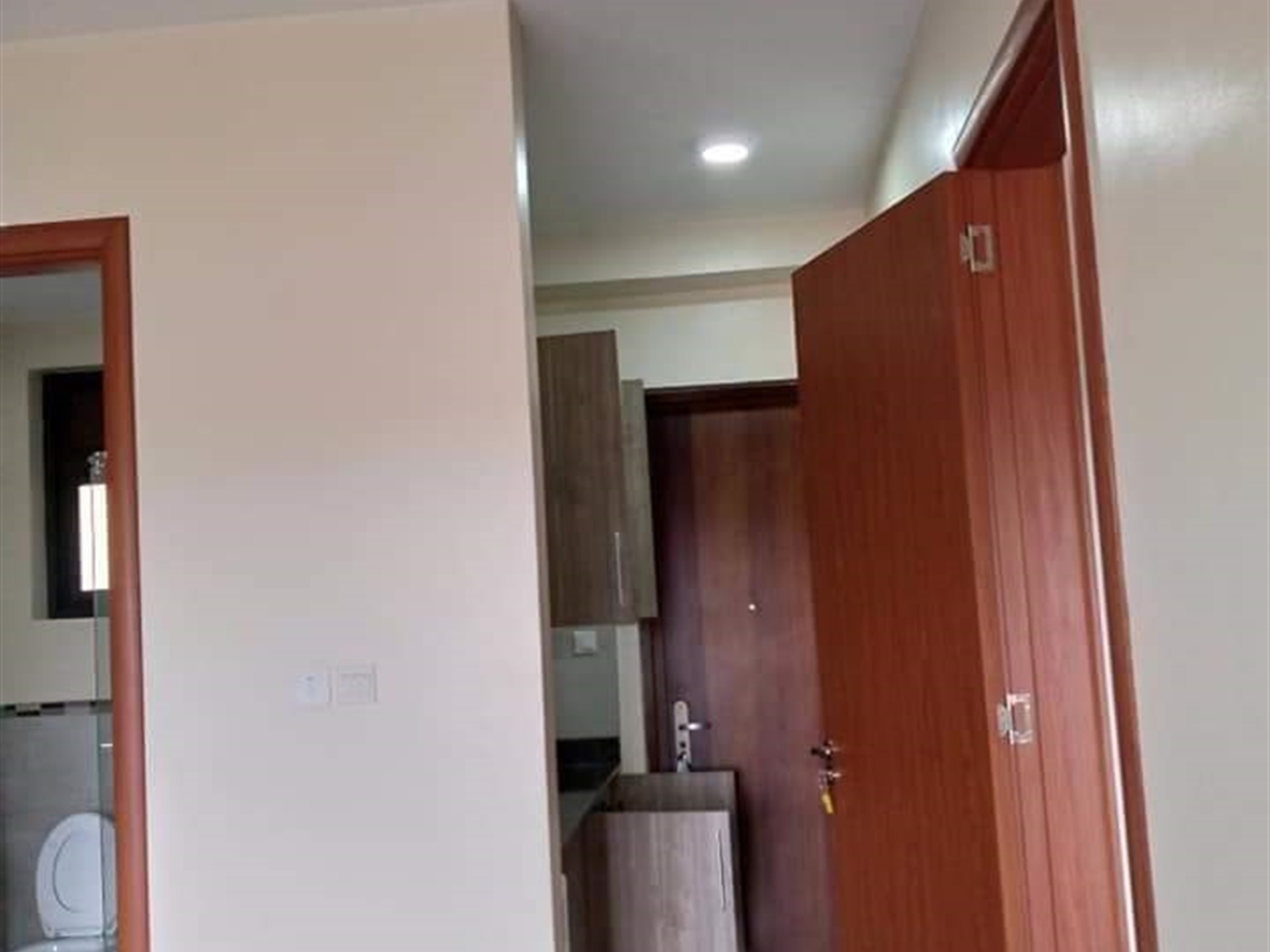 Apartment for rent in Naalya Kampala