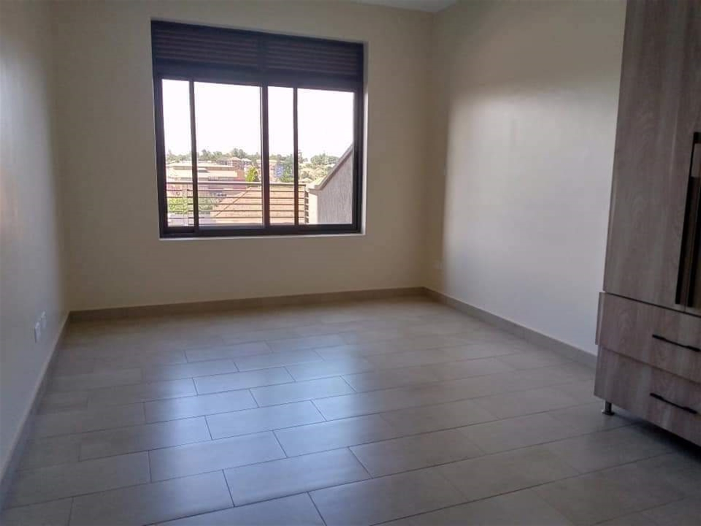 Apartment for rent in Naalya Kampala