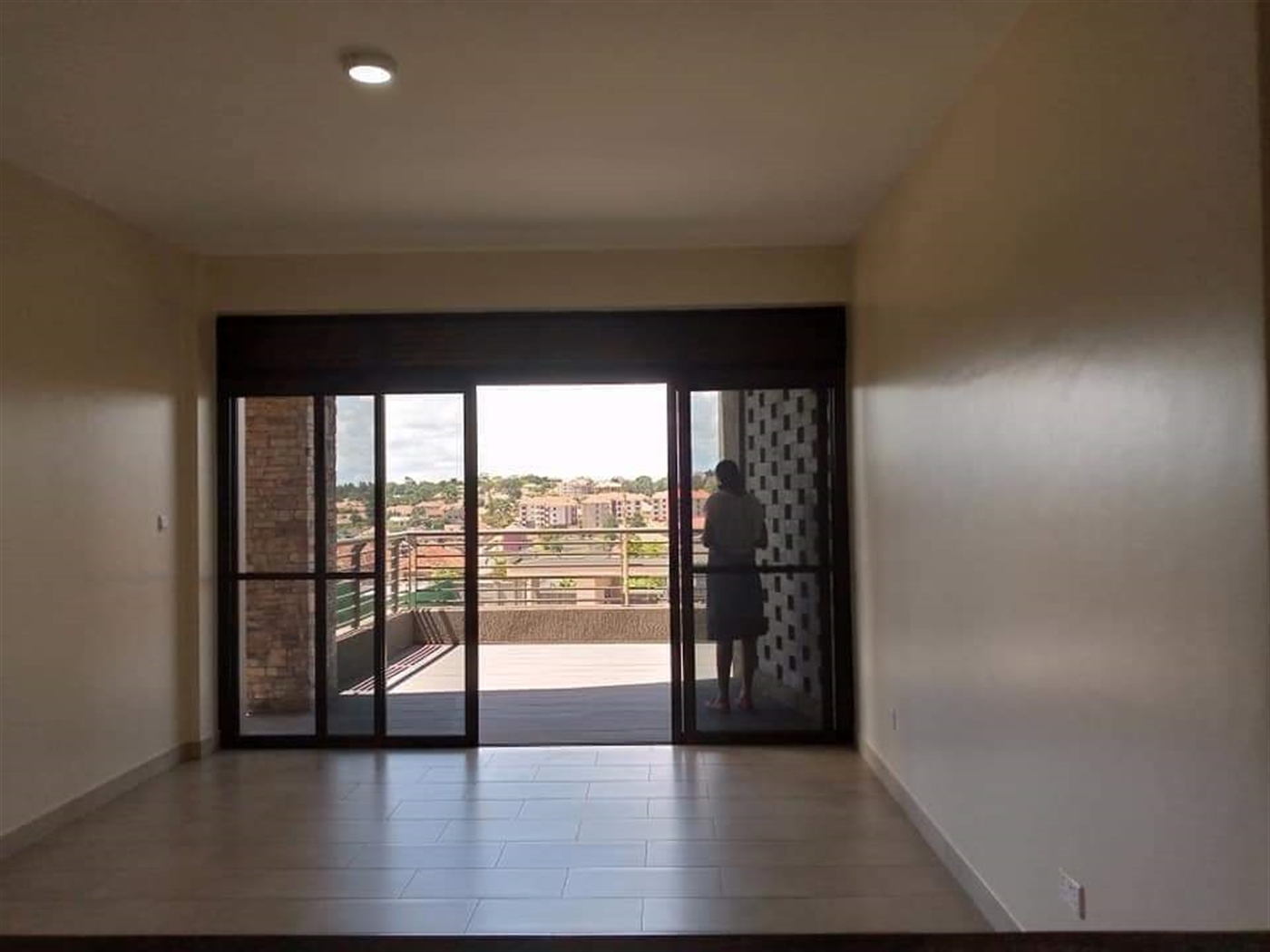 Apartment for rent in Naalya Kampala