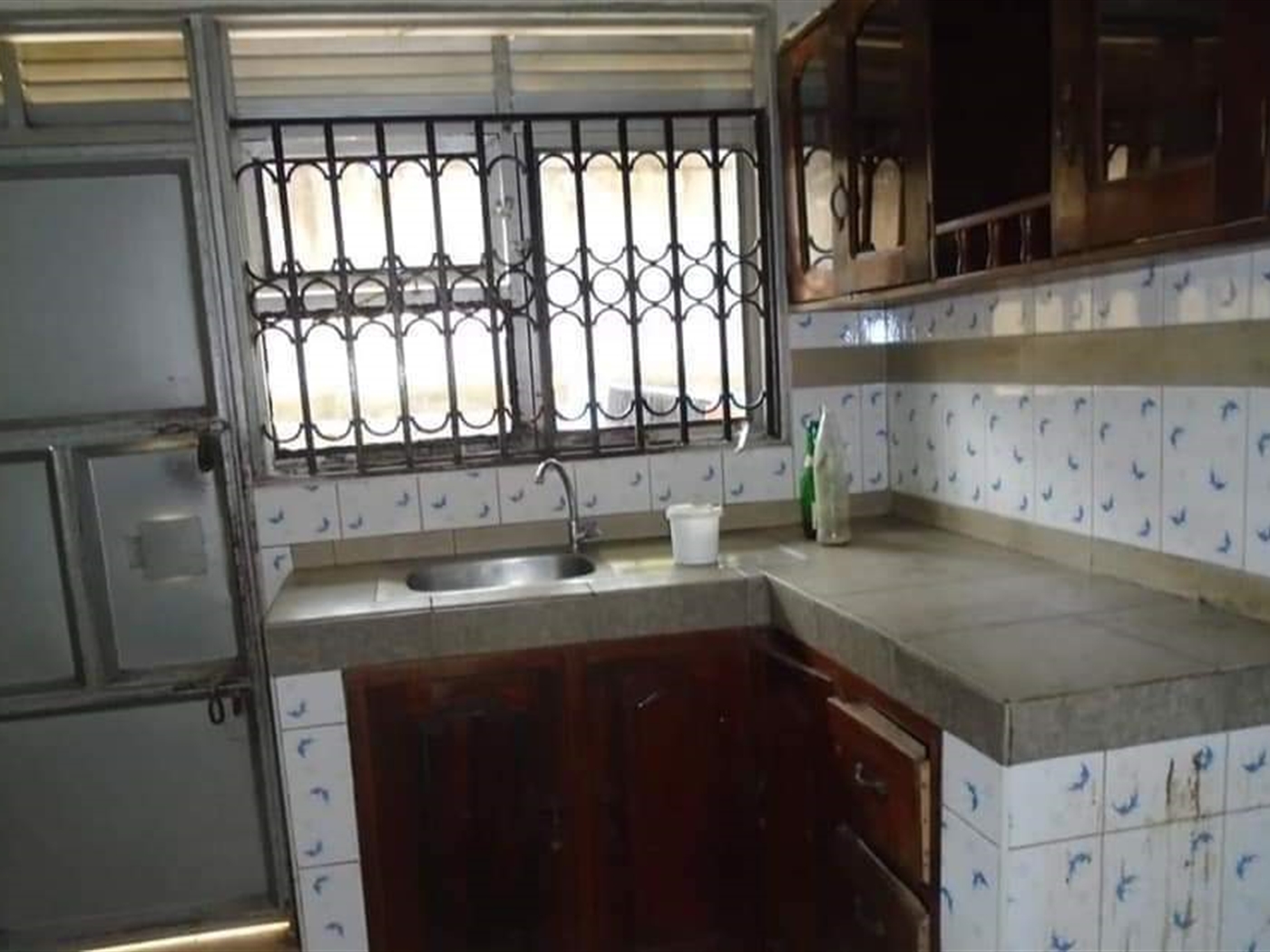 Apartment for rent in Agenda Wakiso