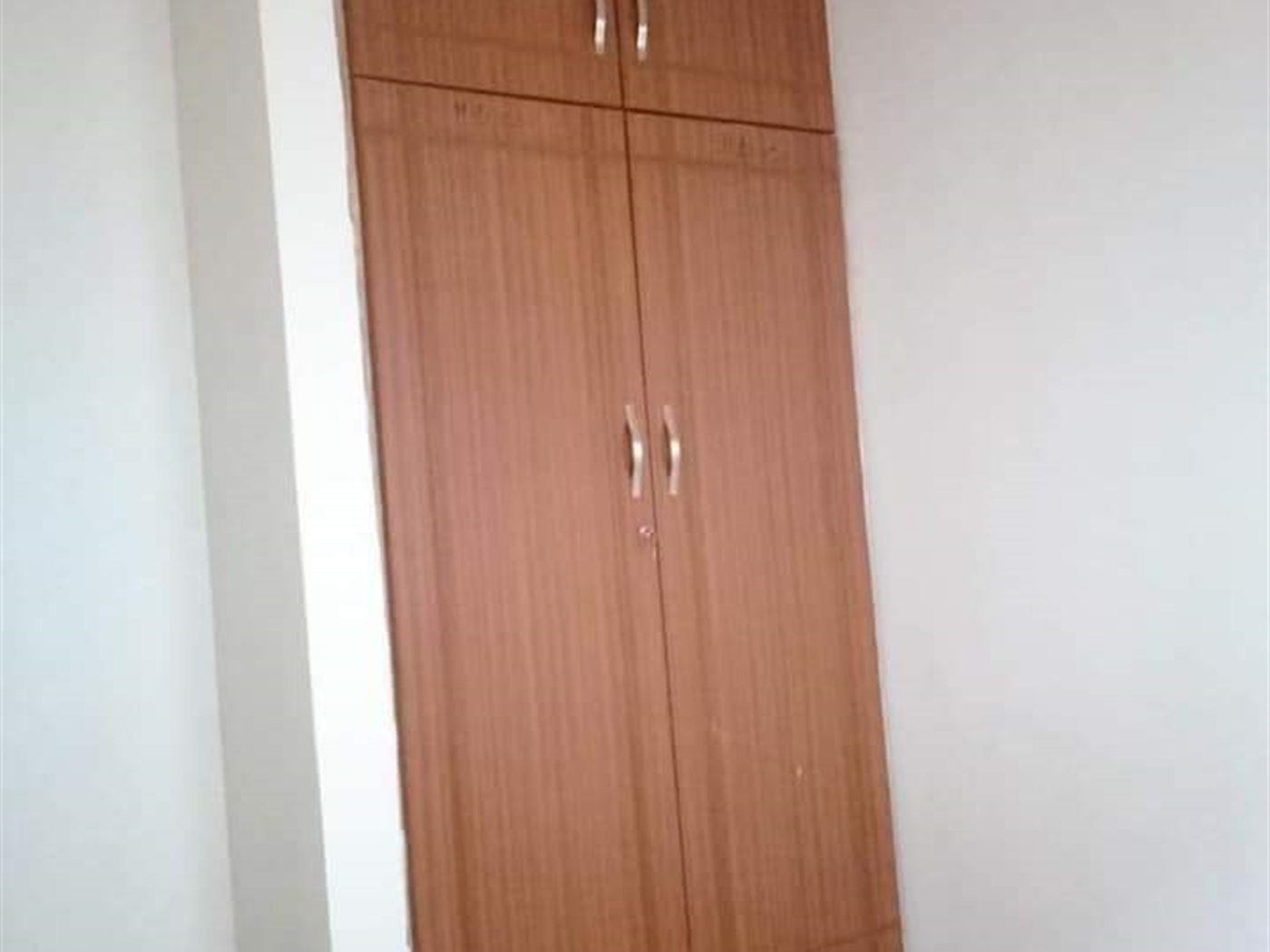 Apartment for rent in Agenda Wakiso