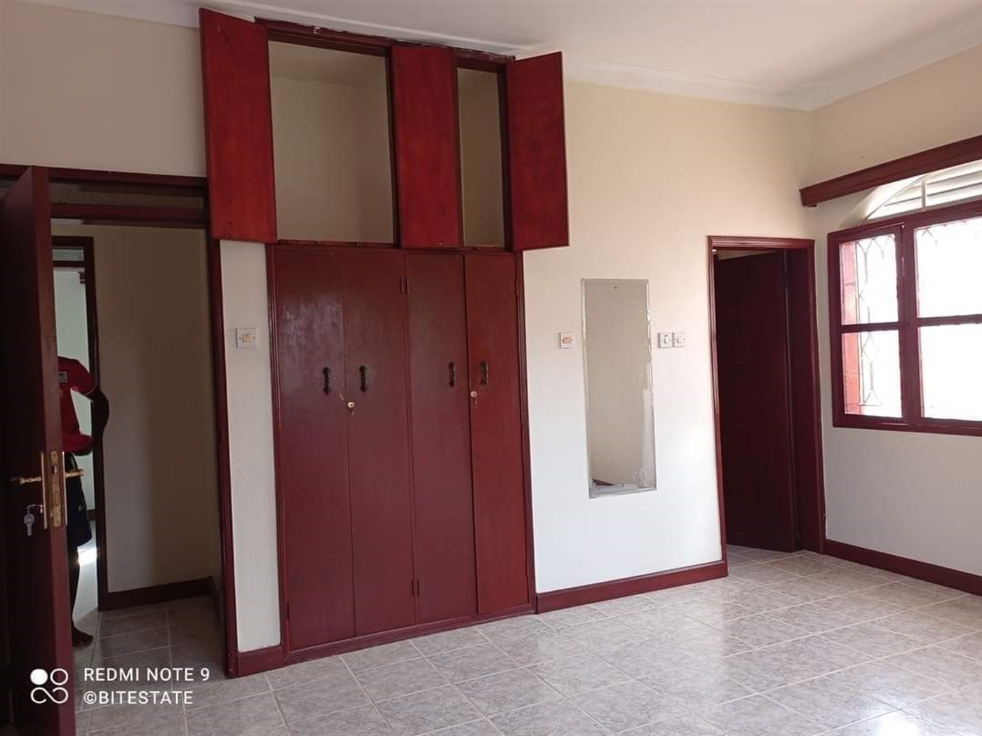 Bungalow for rent in Naalya Wakiso