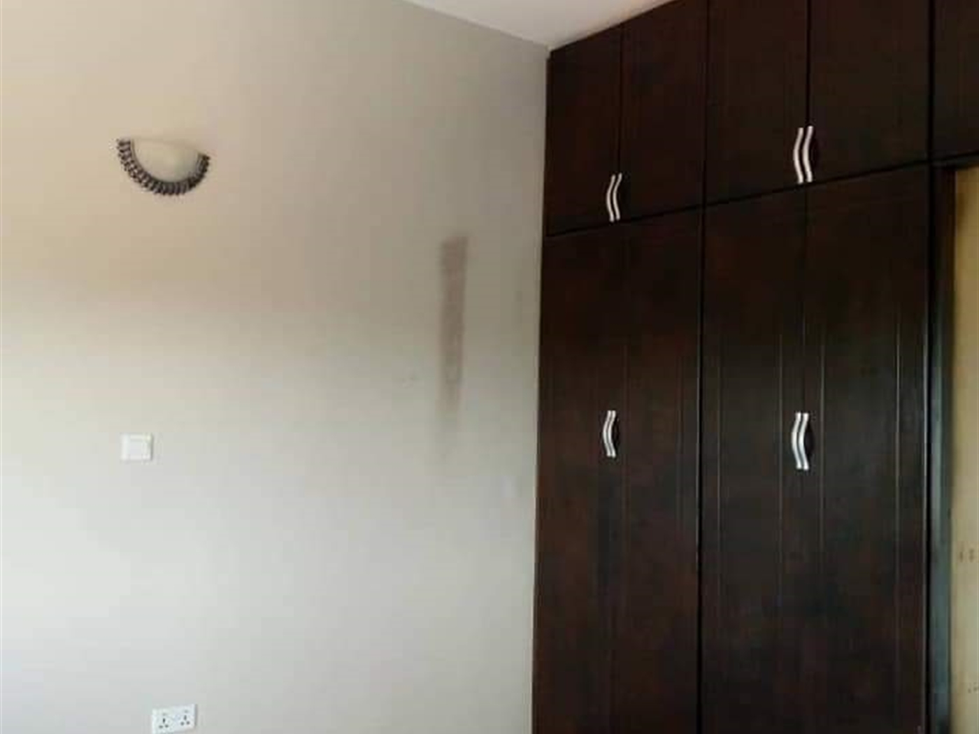 Apartment for rent in Mpererwe Kampala