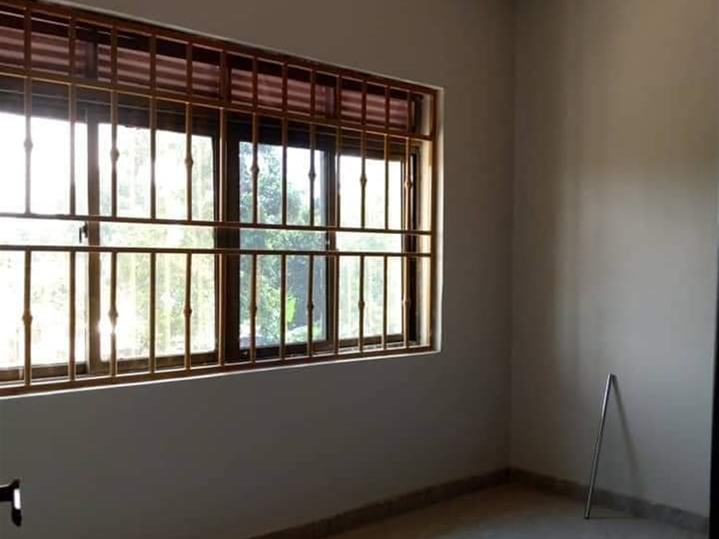 Apartment for rent in Mpererwe Kampala