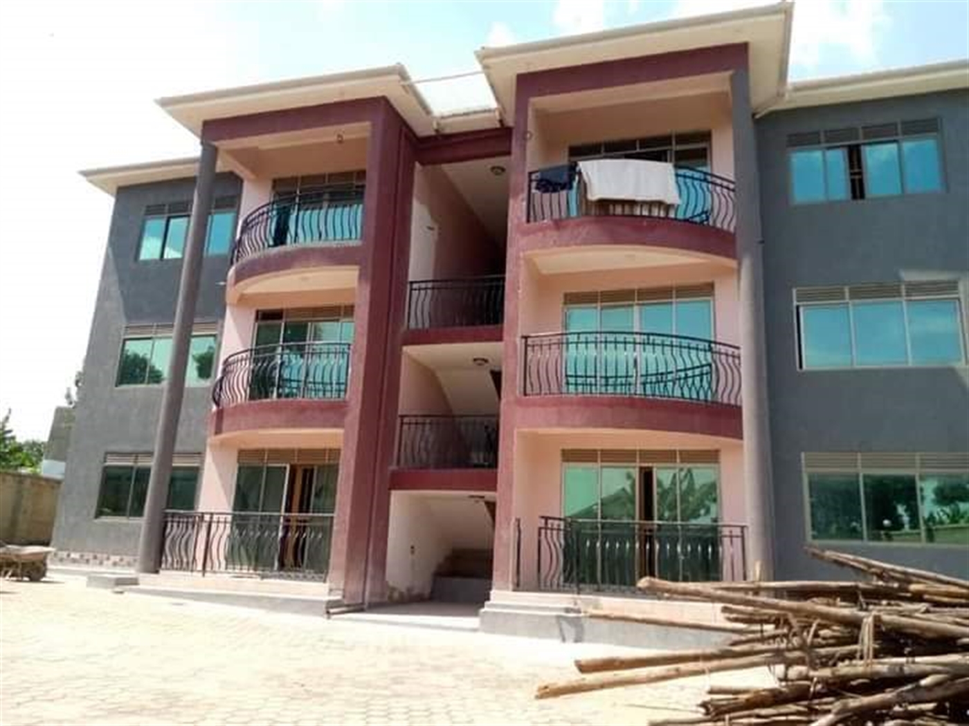 Apartment for rent in Mpererwe Kampala