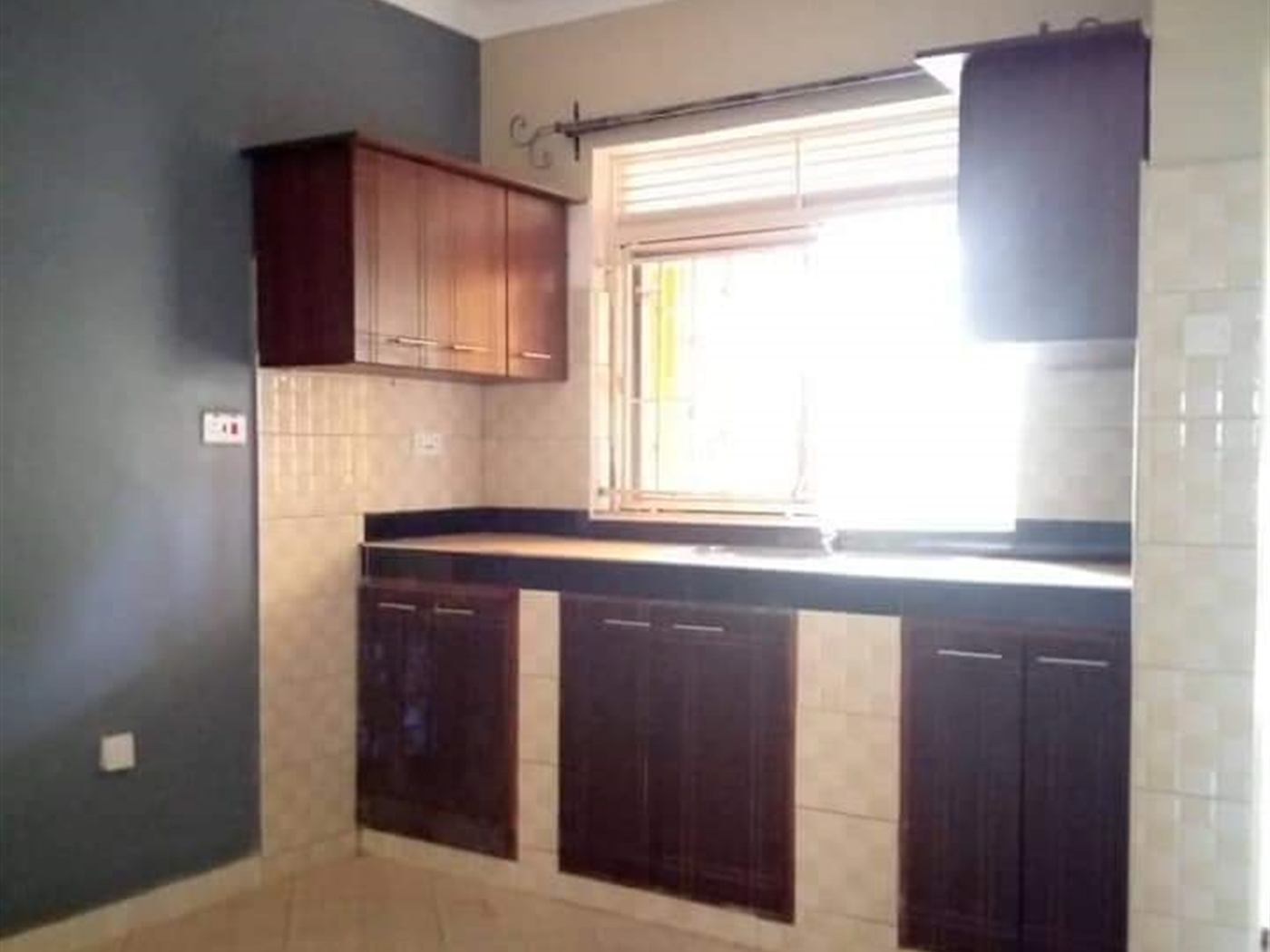 Apartment for rent in Gayaza Wakiso