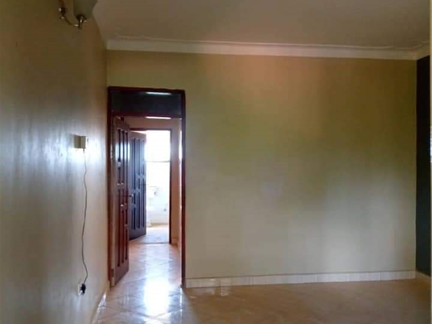 Apartment for rent in Gayaza Wakiso