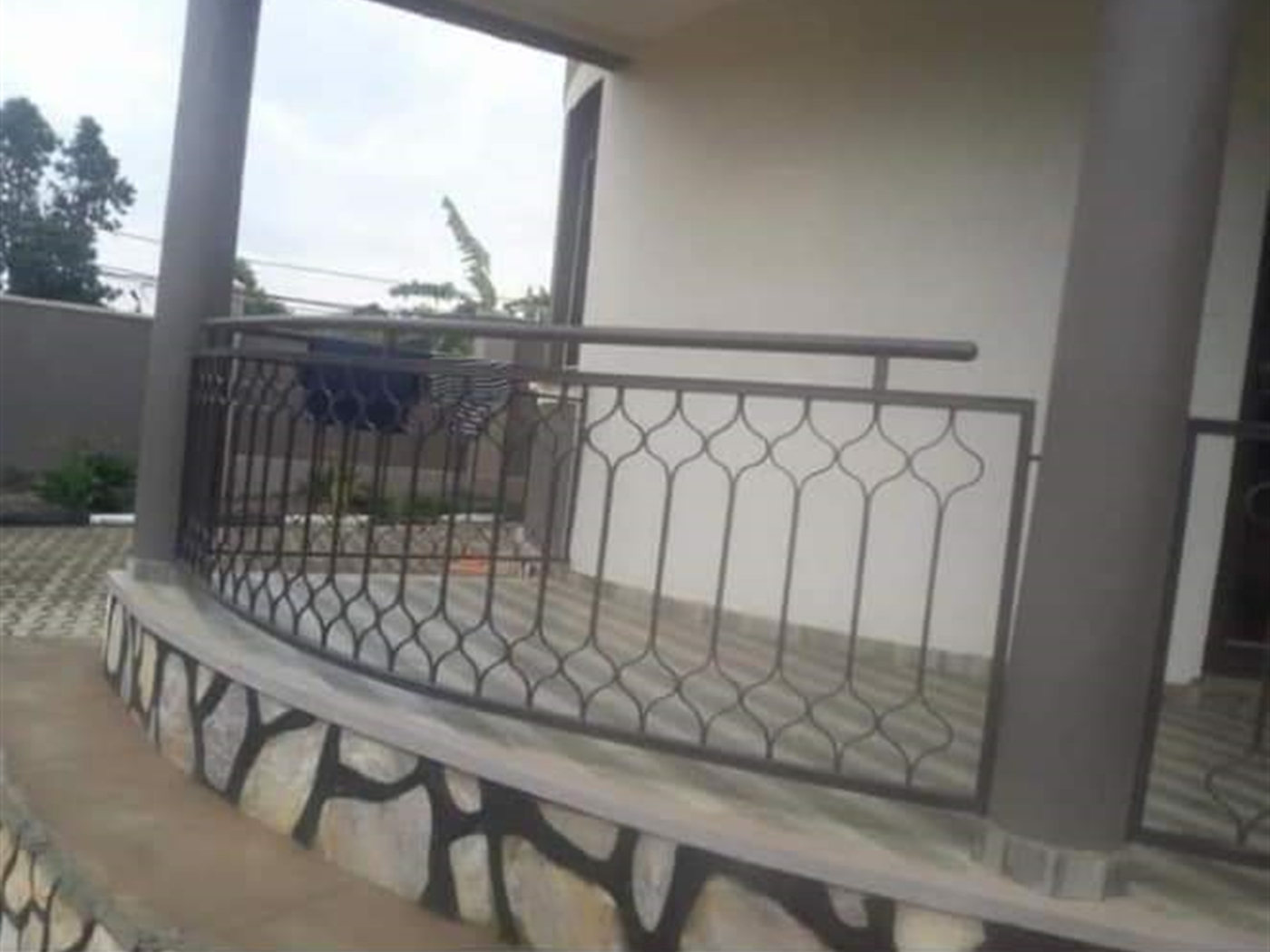 Apartment for rent in Seeta Mukono