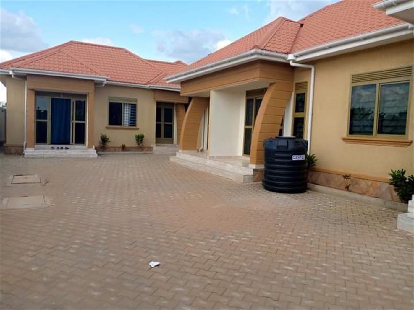 Rental units for sale in Kira Wakiso