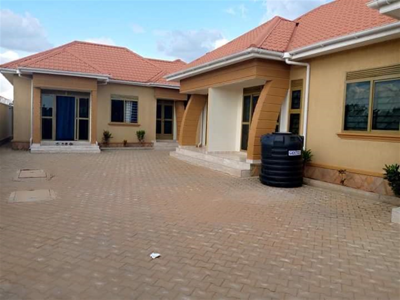 Rental units for sale in Kira Wakiso