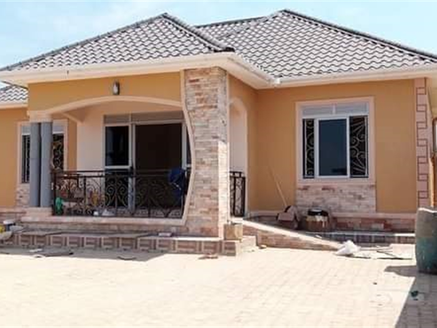 Bungalow for sale in Namugongo Wakiso