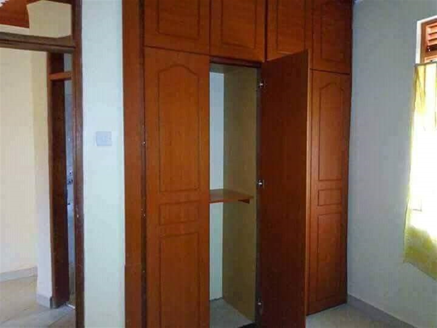 Semi Detached for rent in Kyaliwajjala Wakiso