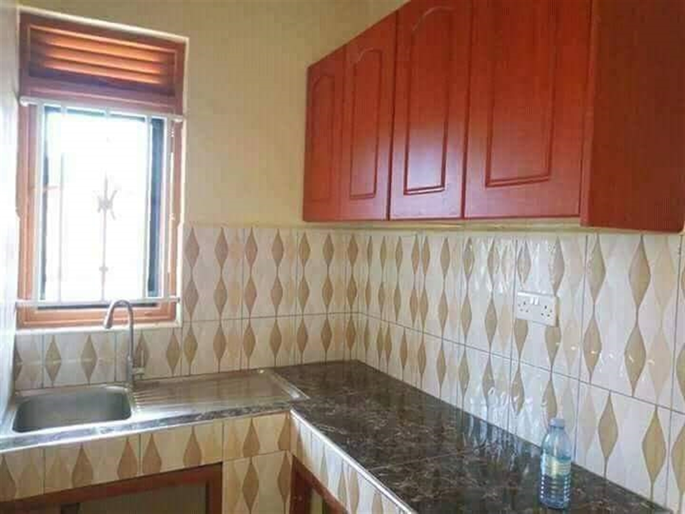 Semi Detached for rent in Kyaliwajjala Wakiso