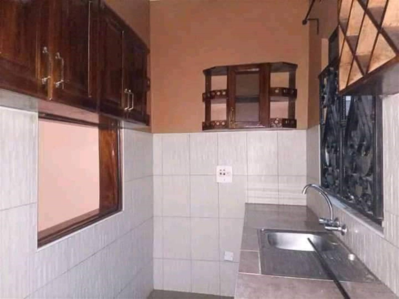 Semi Detached for rent in Kira Wakiso