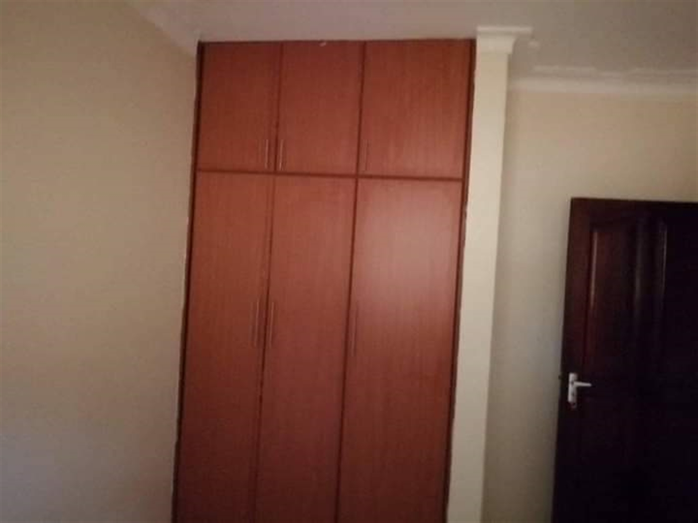 Apartment for rent in Kira Wakiso