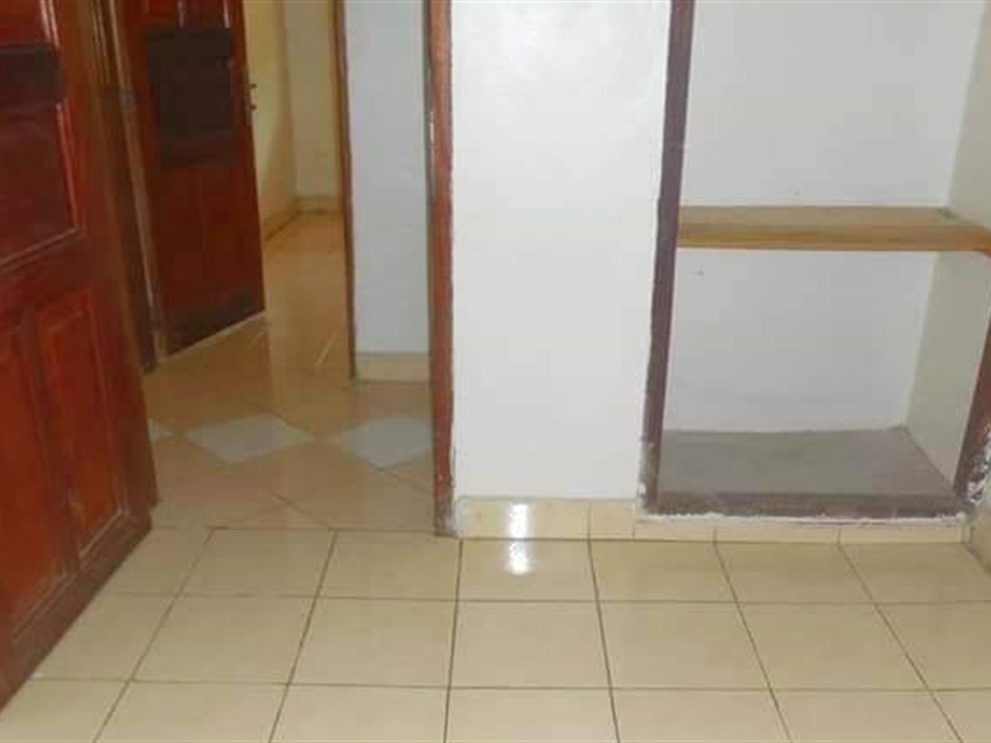 Semi Detached for rent in Kyaliwajjala Wakiso