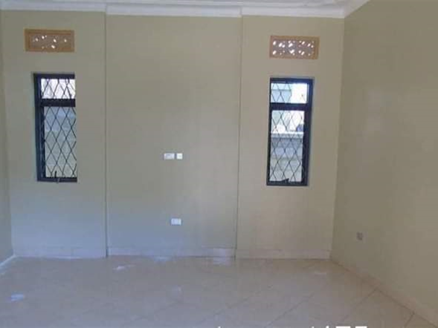 Semi Detached for rent in Kira Wakiso