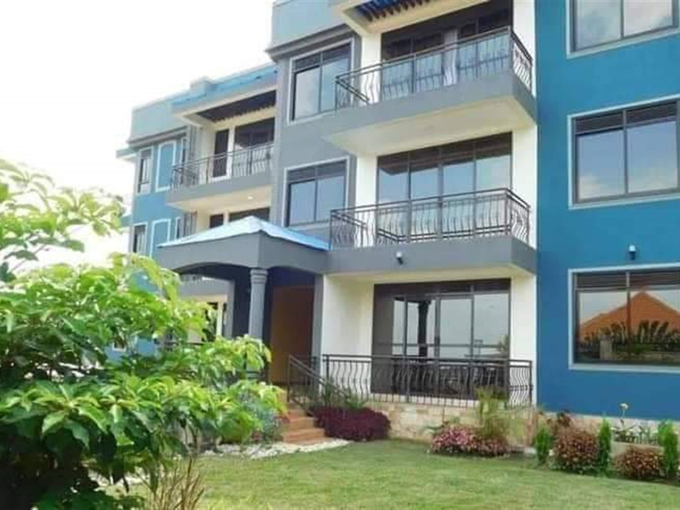 Apartment for rent in Kira Wakiso