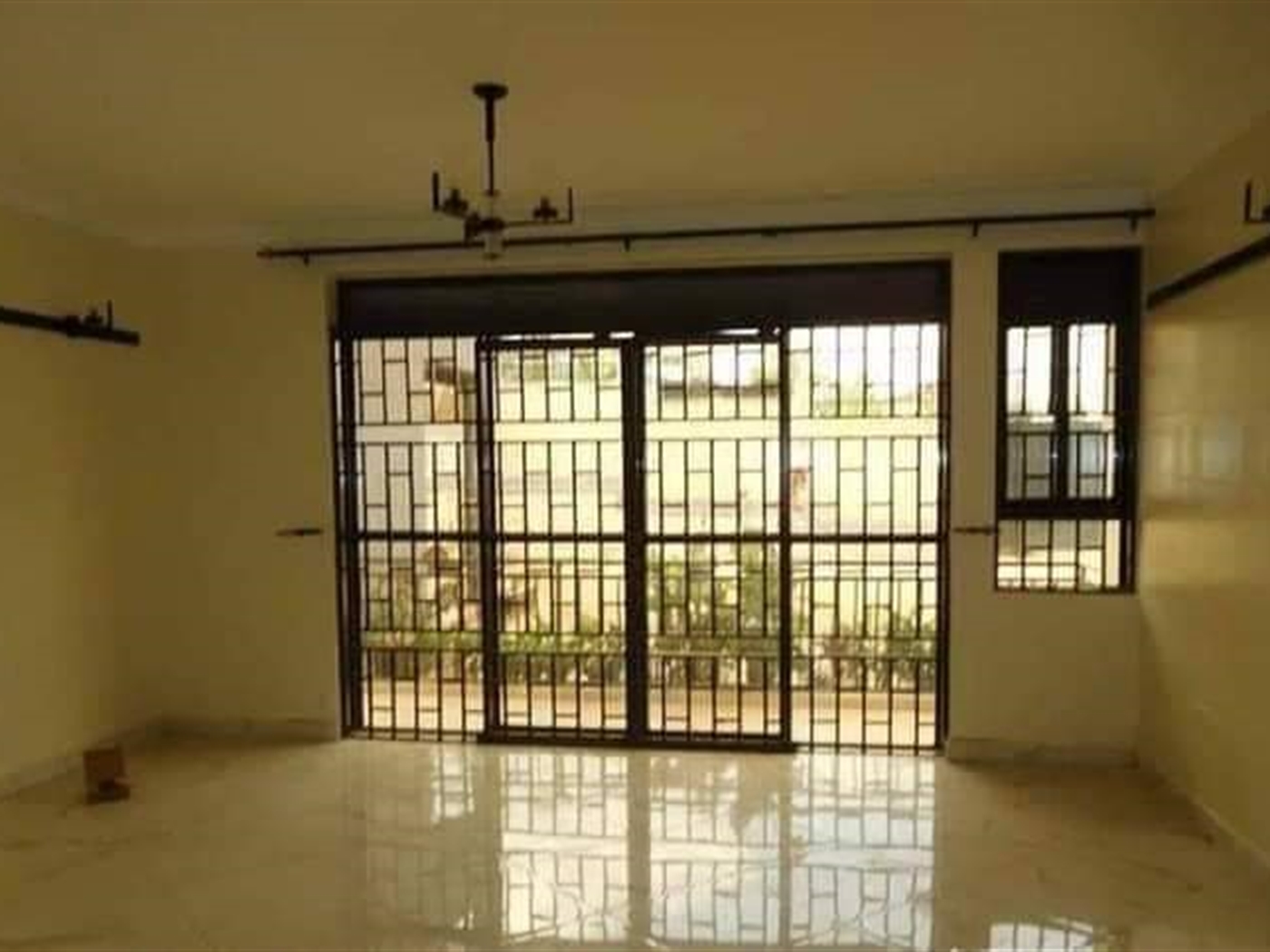 Apartment for rent in Kira Wakiso