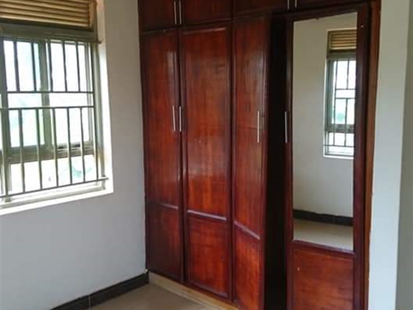 Apartment for rent in Namugongo Wakiso