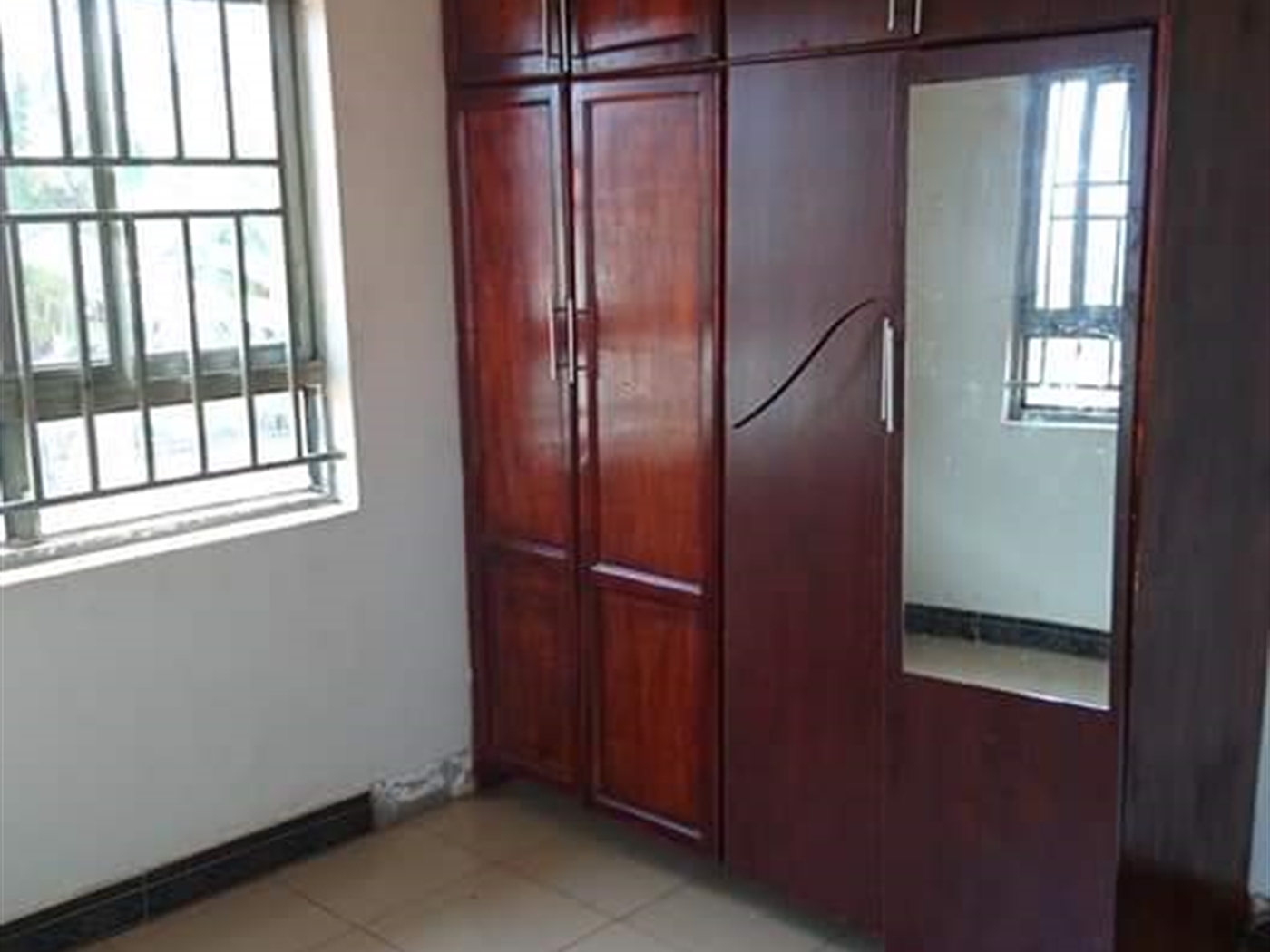 Apartment for rent in Namugongo Wakiso