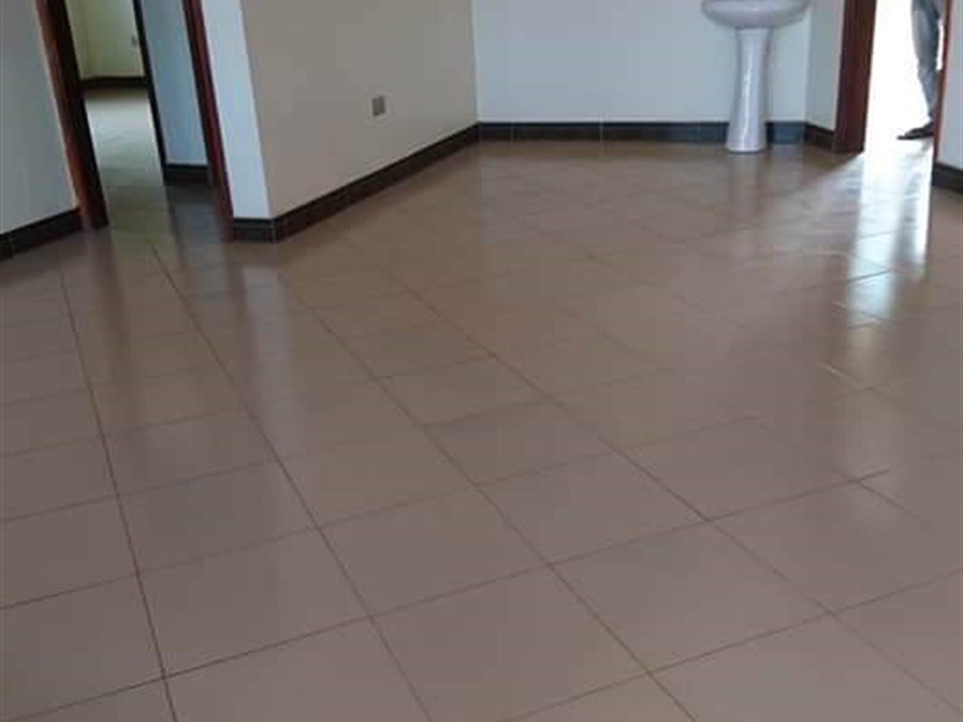 Apartment for rent in Namugongo Wakiso