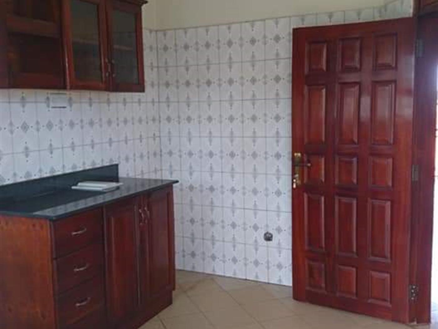 Apartment for rent in Namugongo Wakiso