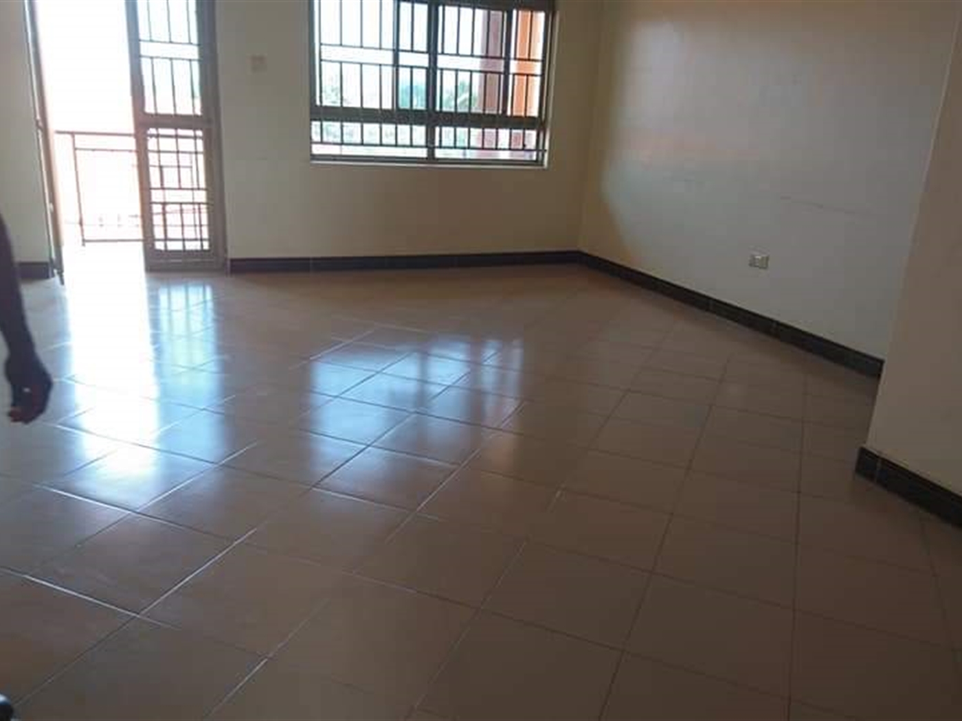 Apartment for rent in Namugongo Wakiso