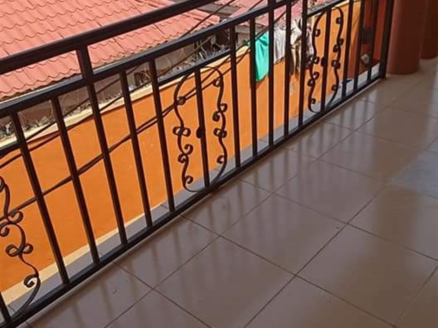 Apartment for rent in Namugongo Wakiso